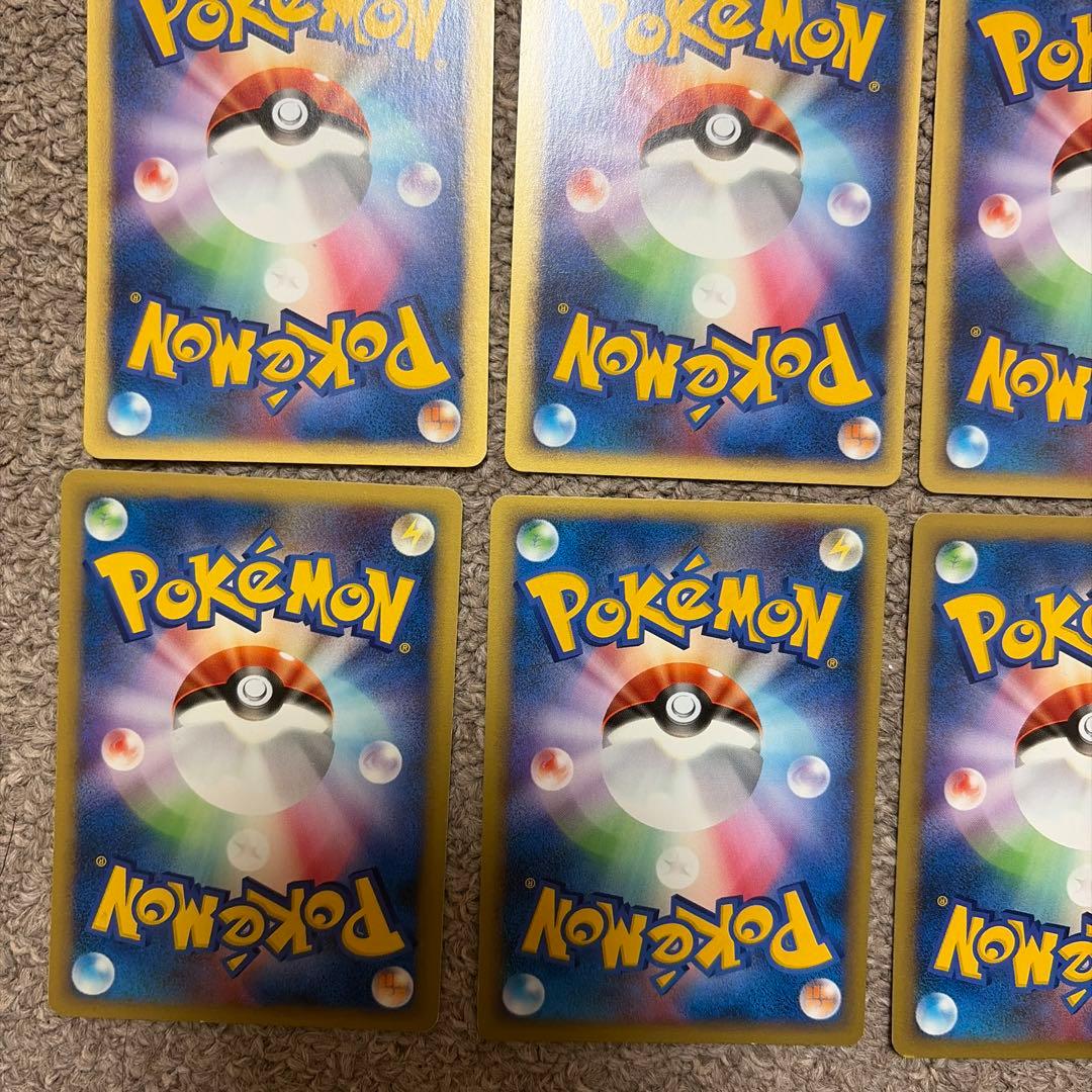 vs シリーズ　まとめ売り　14枚　被りなし 状態良好