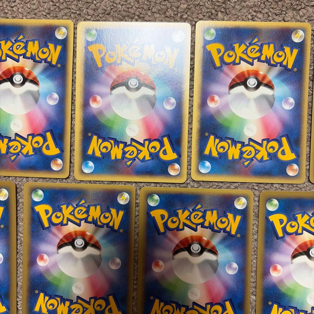 vs シリーズ　まとめ売り　14枚　被りなし 状態良好