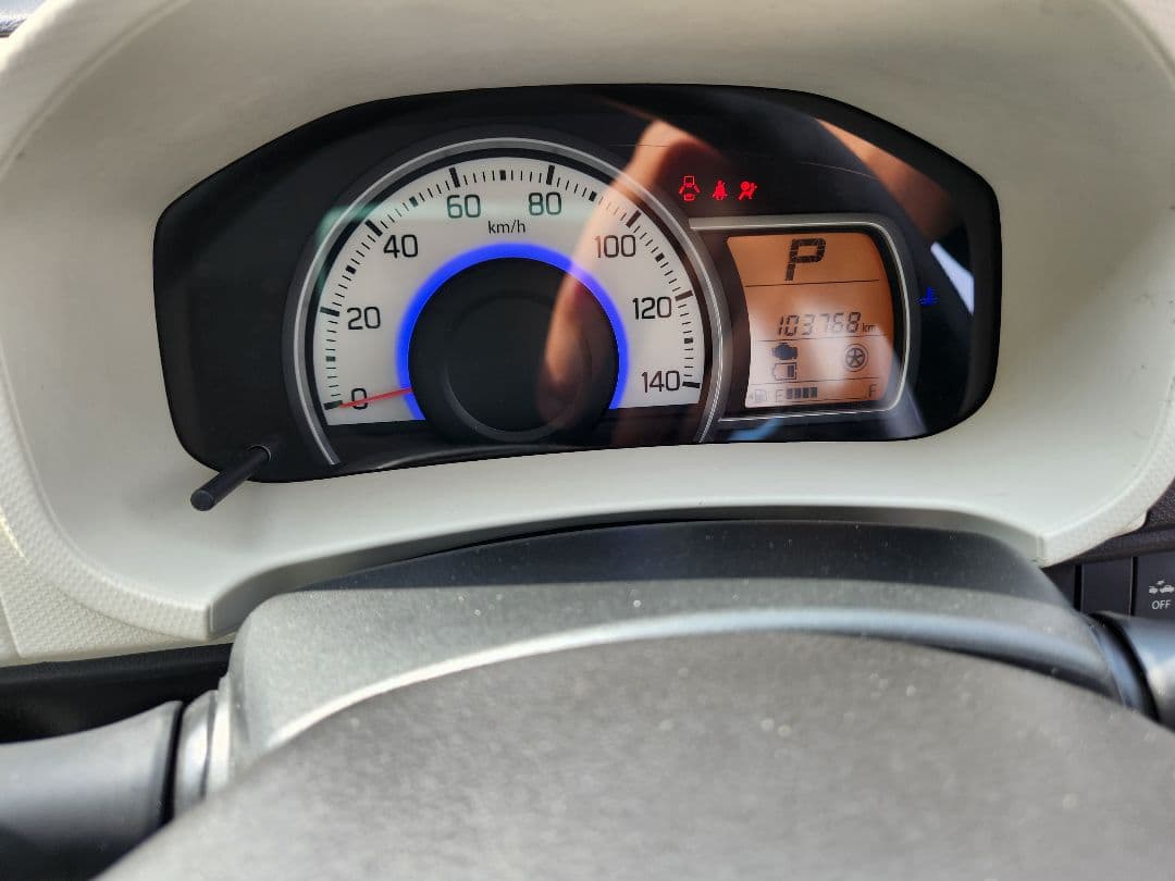 アルト　2年間車検付！コミコミ～！安！