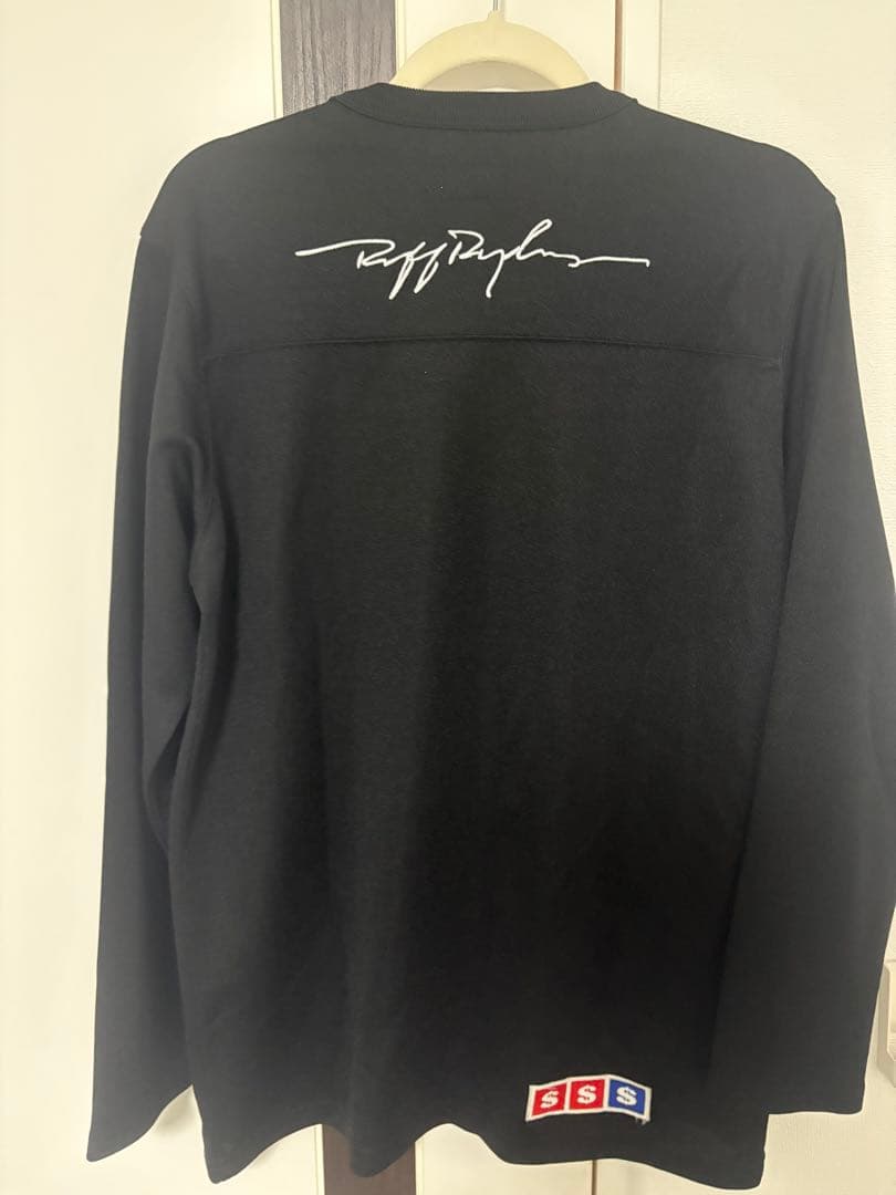 シャツ Supreme 14AW ruff ryders hockey jersey