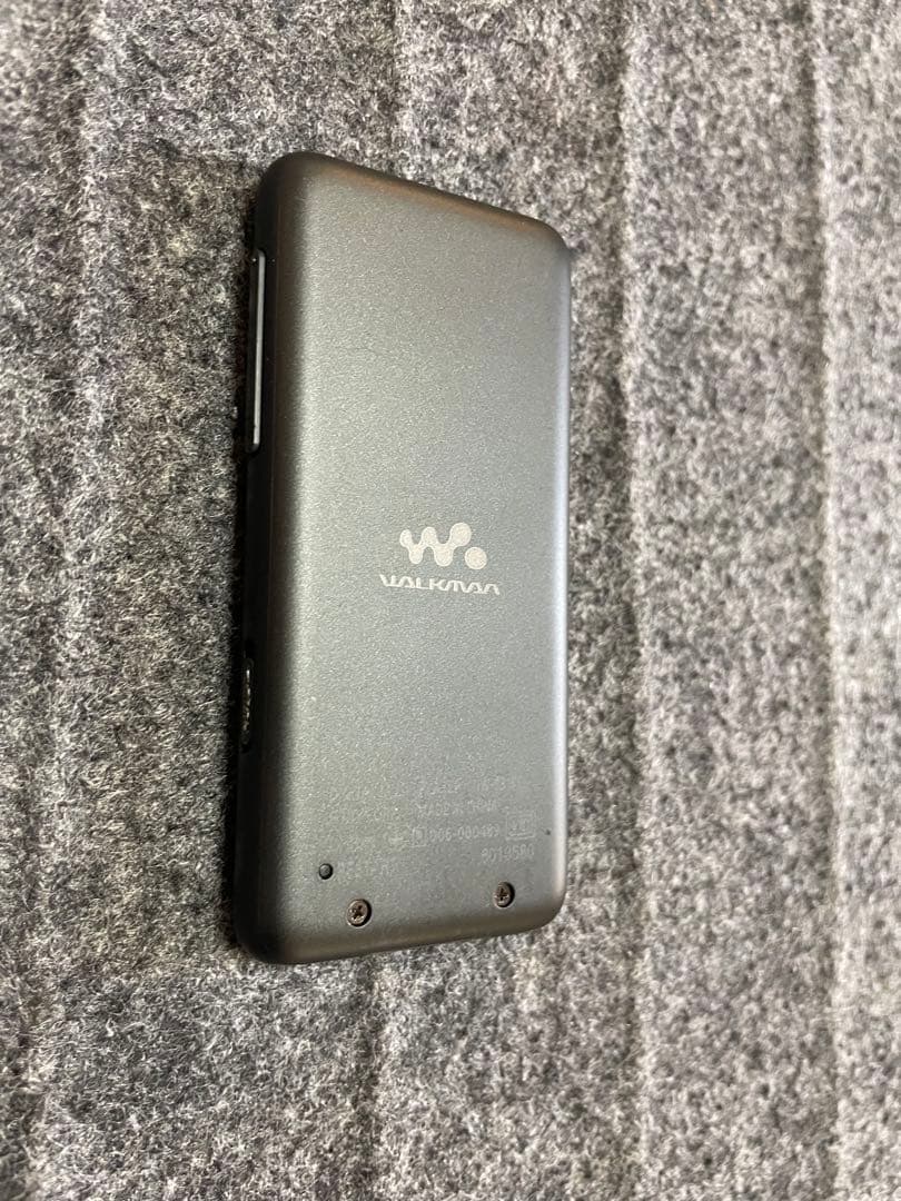 SONY ウォークマン NW-S315