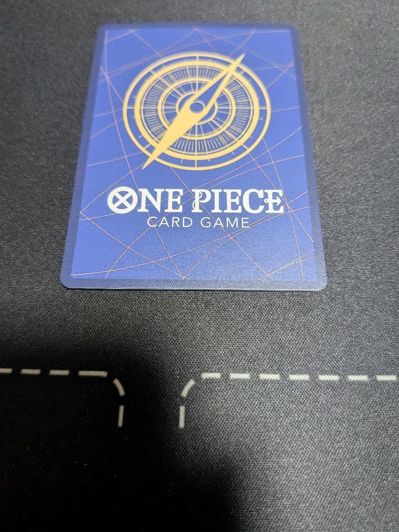 おナミ　8パックバトル　プロモ