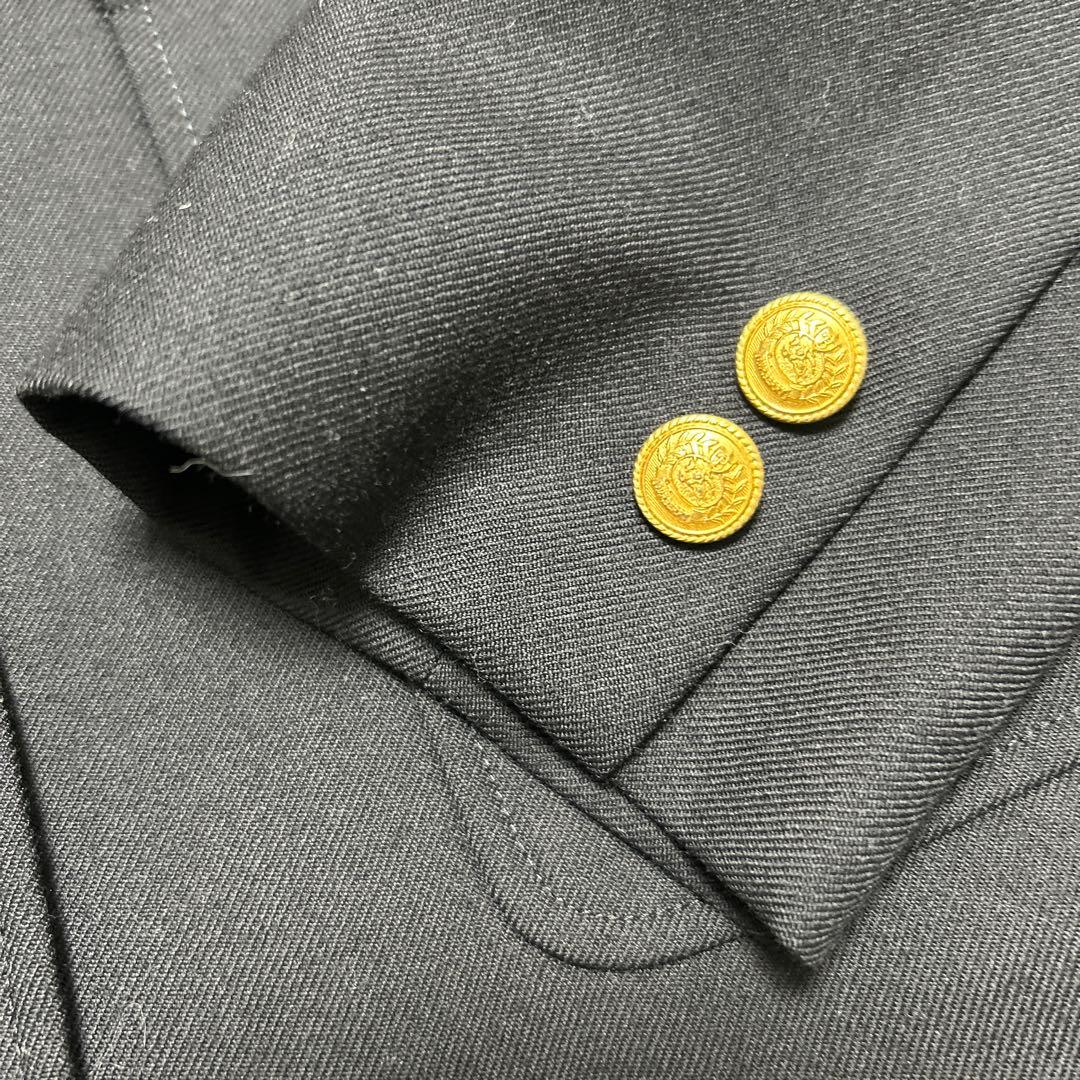 バーバリー キッズ160 ジャケット