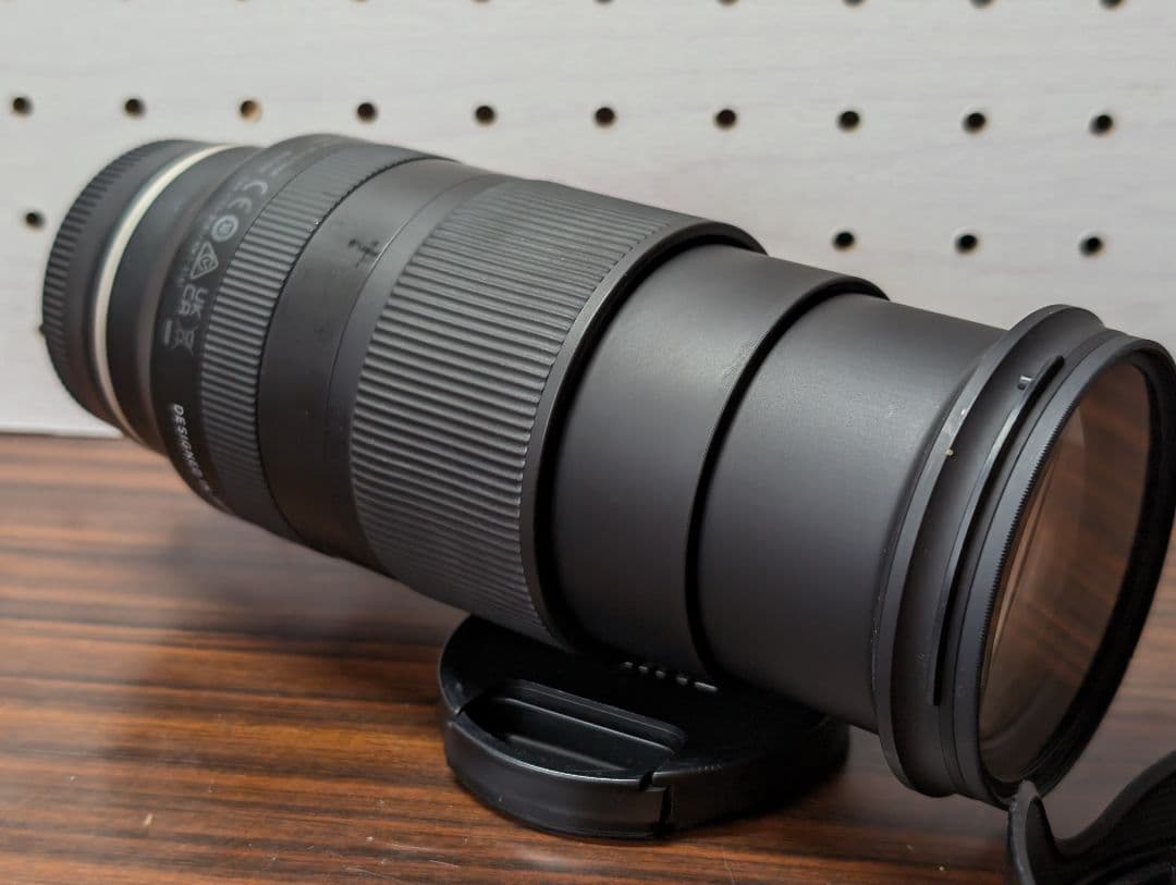 TAMRON 28-200mm F2.8-5.6 Di III RXD 中古品