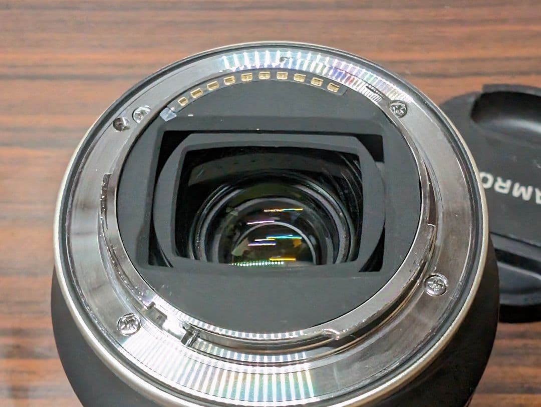 TAMRON 28-200mm F2.8-5.6 Di III RXD 中古品