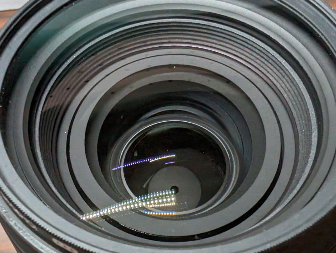 TAMRON 28-200mm F2.8-5.6 Di III RXD 中古品