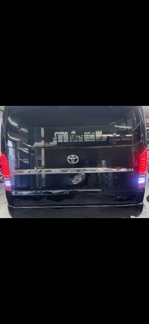 VALENTI ヴァレンティ LEDテール