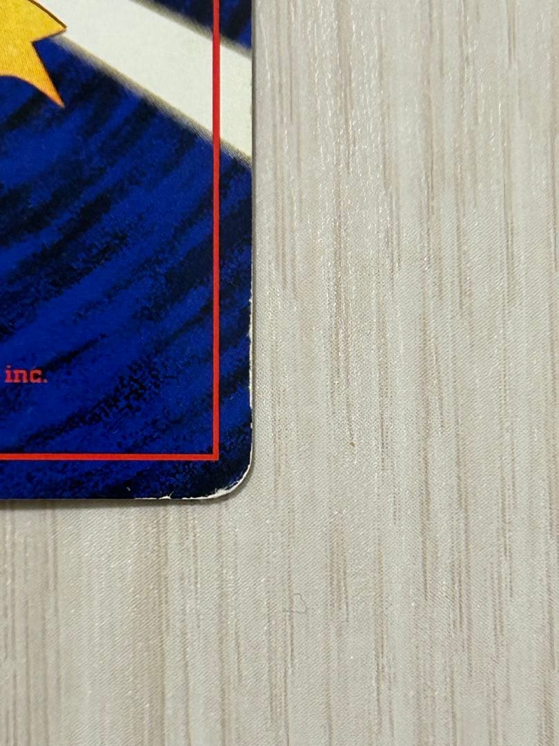 z*n様 ナツメのゲンガーLV.39 ★ ジム拡張第2弾 闇からの挑戦　旧裏