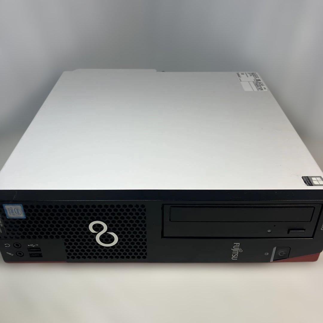 MM21さま専用！M.2SSD2TB付き！Windows11インストール！