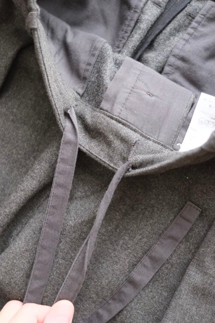 lemaire パンツ　2015aw