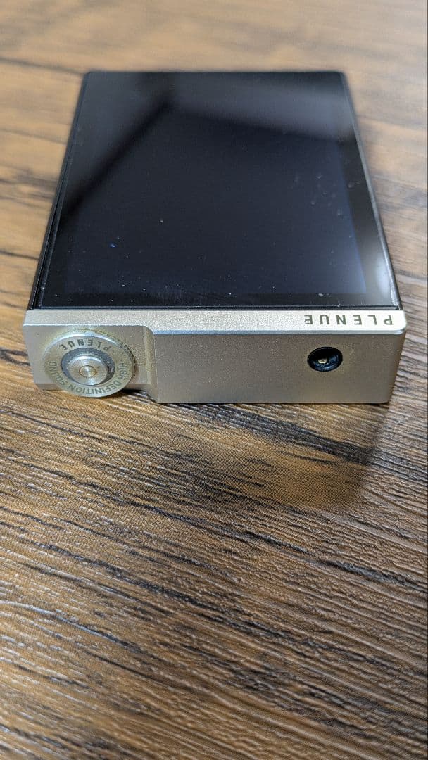 COWON PLENUE D(本体のみ)