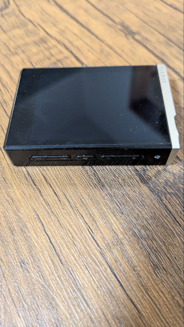 COWON PLENUE D(本体のみ)