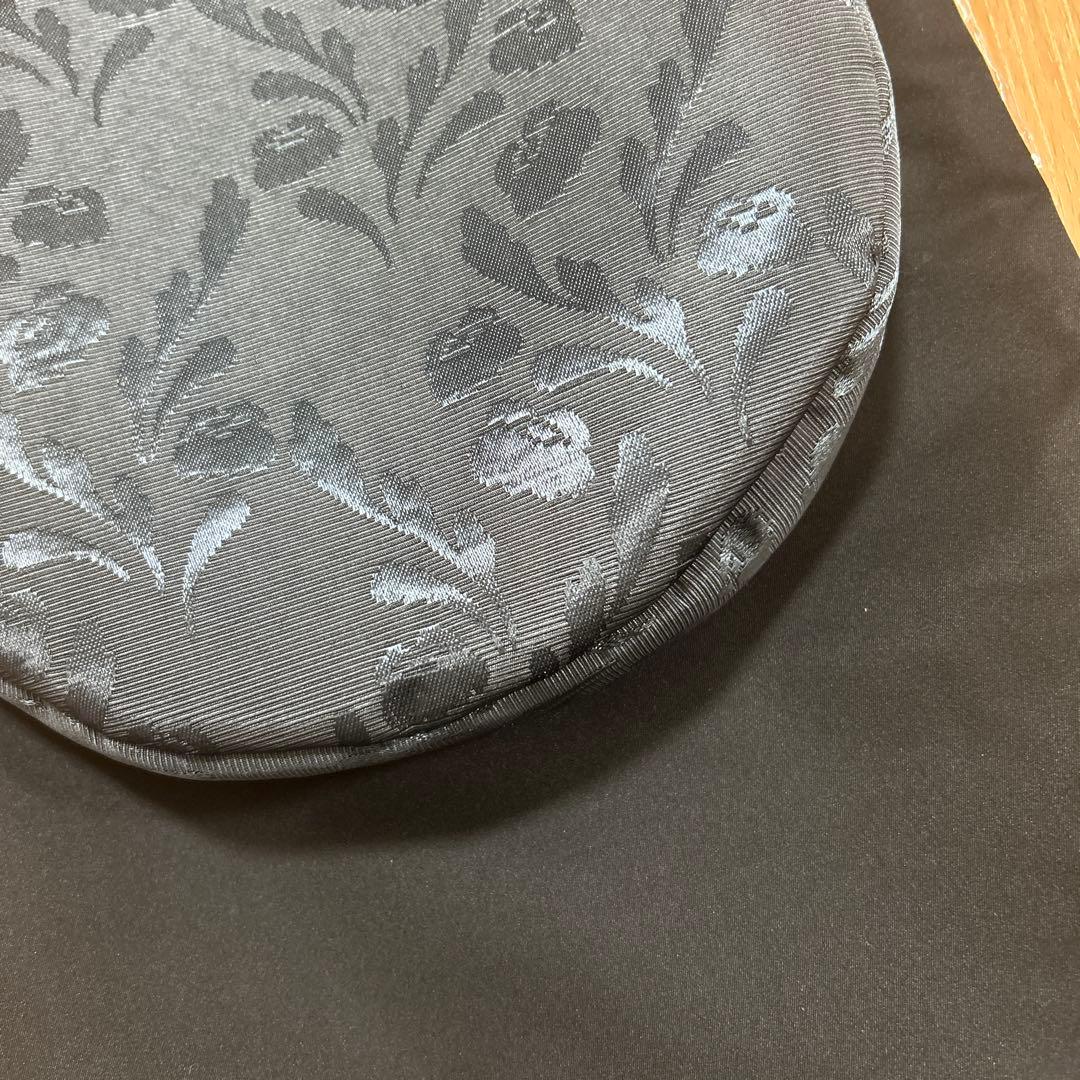 ジャカード織フォーマルバッグ（サブバッグ付き）