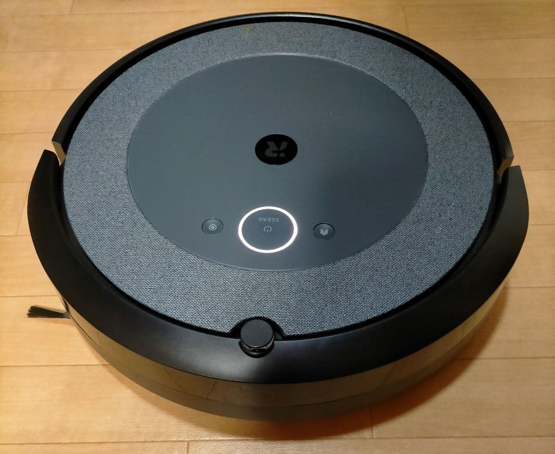 ルンバiRobotルンバi3+美品