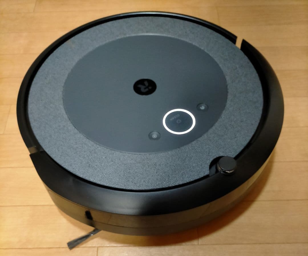 ルンバiRobotルンバi3+美品