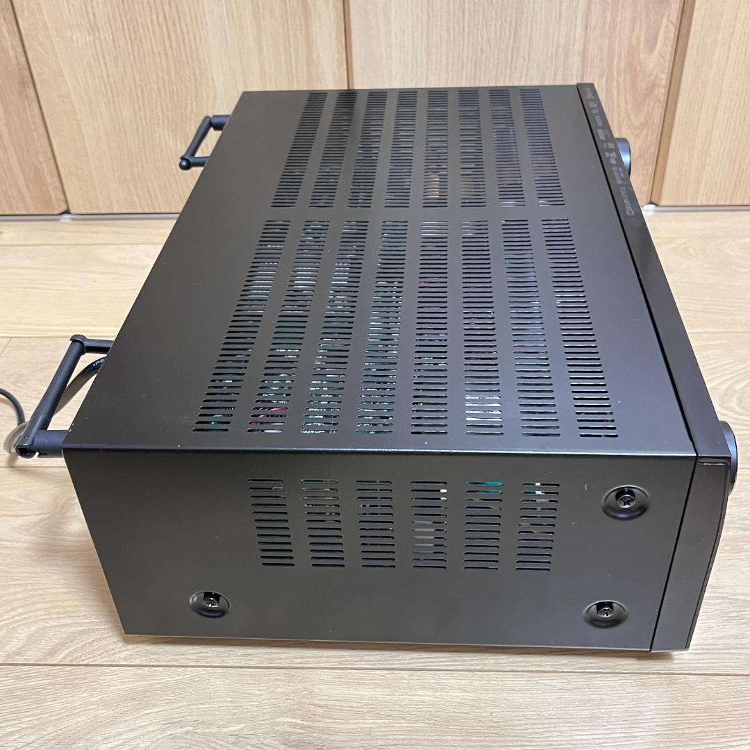 DENON　7.2ch AVサラウンドレシーバー　AVR-X1400H