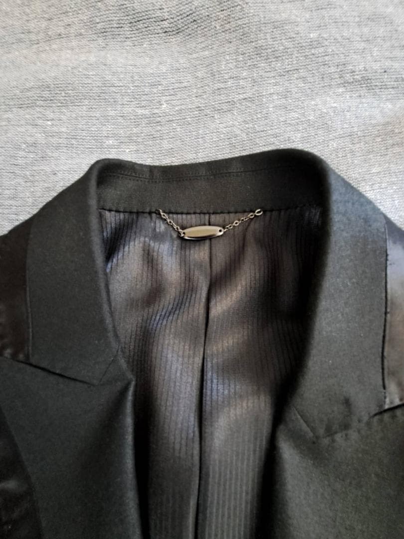 BUFFALO BOBS バッファローボブズ ワンボタンピークドラペル 2 新品