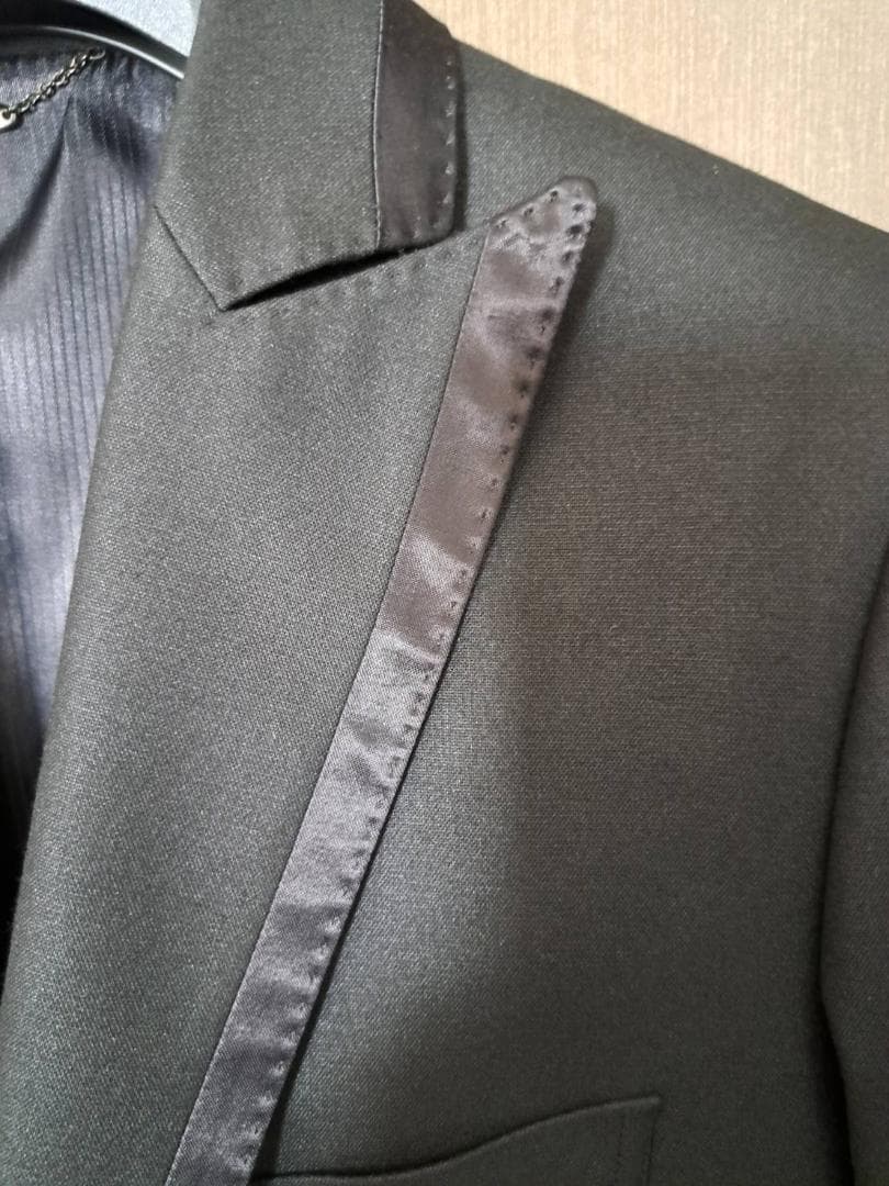 BUFFALO BOBS バッファローボブズ ワンボタンピークドラペル 2 新品