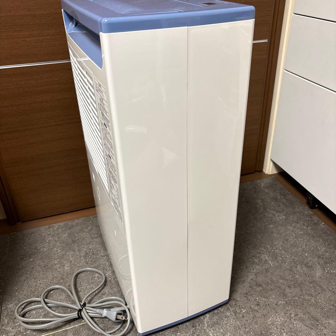 コロナ(CORONA)BD-H107【美品】　除湿機