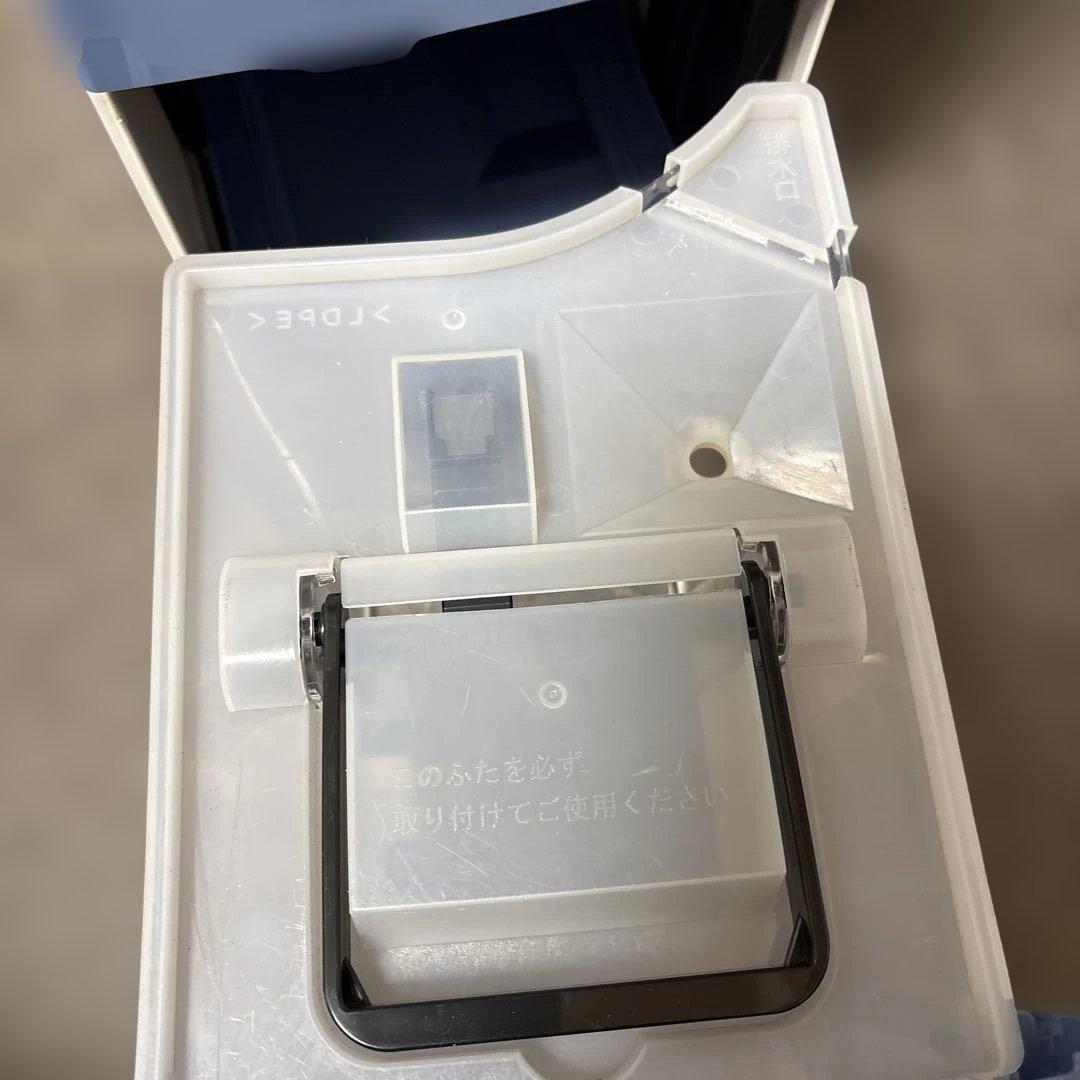 コロナ(CORONA)BD-H107【美品】　除湿機