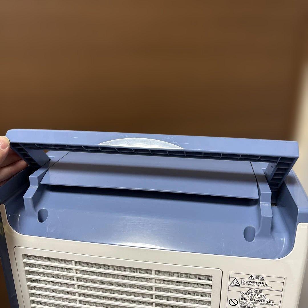 コロナ(CORONA)BD-H107【美品】　除湿機