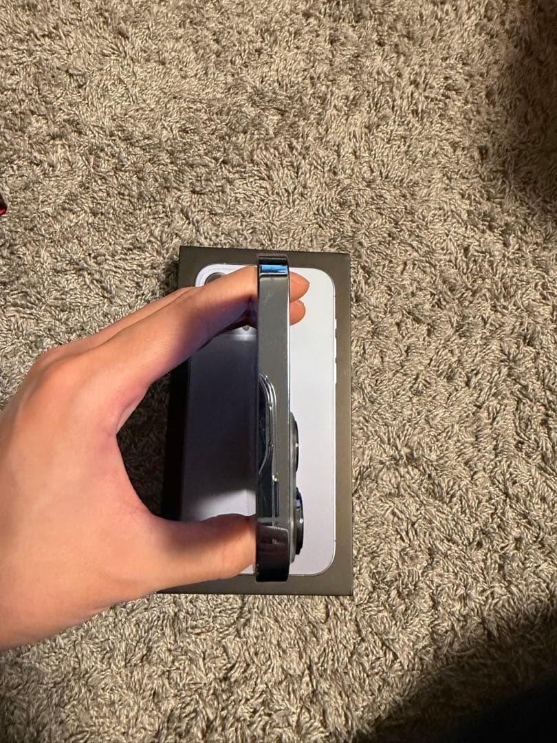 スマートフォン本体 iPhone13 pro max 1TB