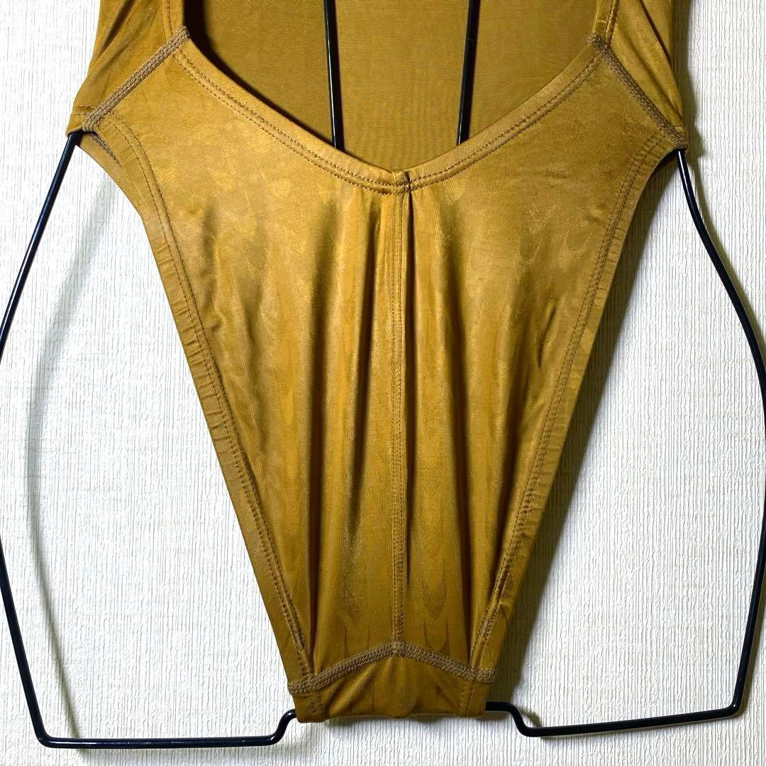 speedo 競泳水着　レディース　アクアブレード2 Mサイズ　ハイカット