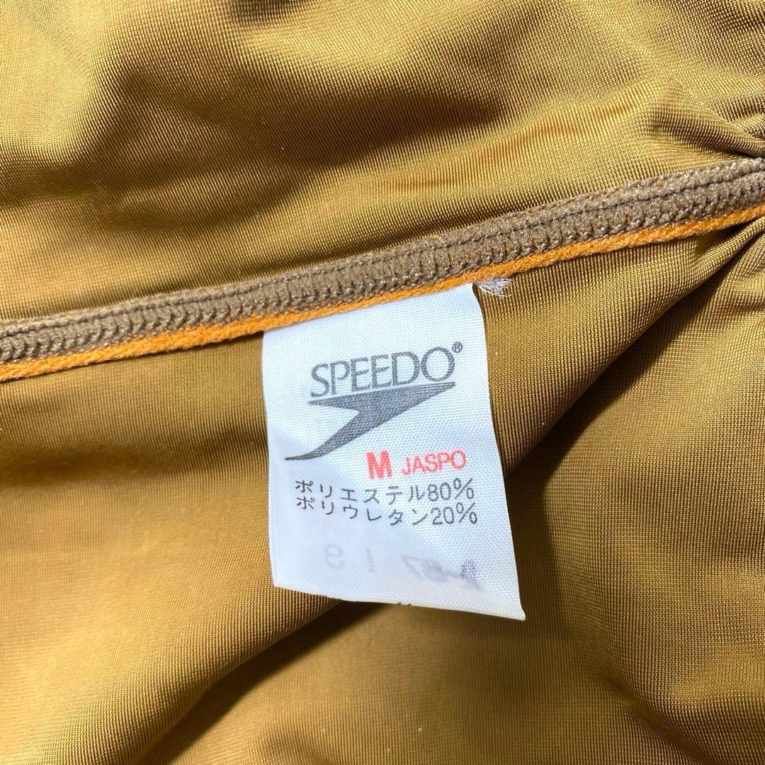 speedo 競泳水着　レディース　アクアブレード2 Mサイズ　ハイカット