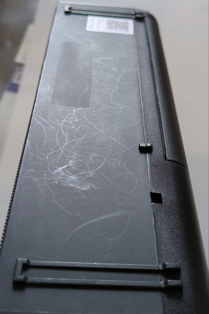 Panasonic RF-U180TV ラジオ