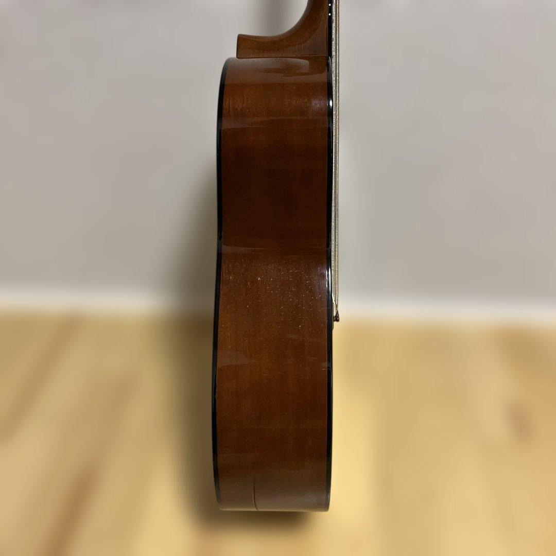 YAMAHA F-38PJ TBS アコースティックギター