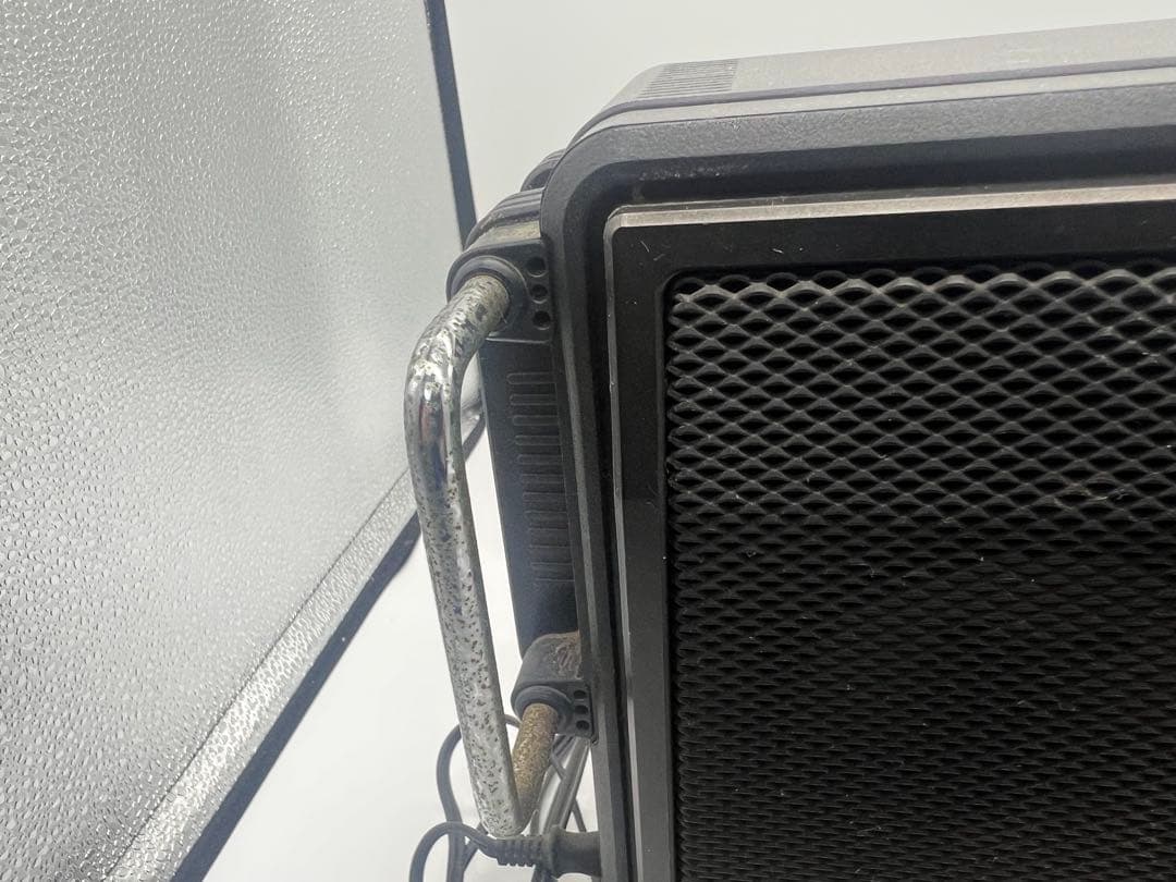 ナショナル ラジオ プロシード【RF-2800】通電確認のみ ジャンク品