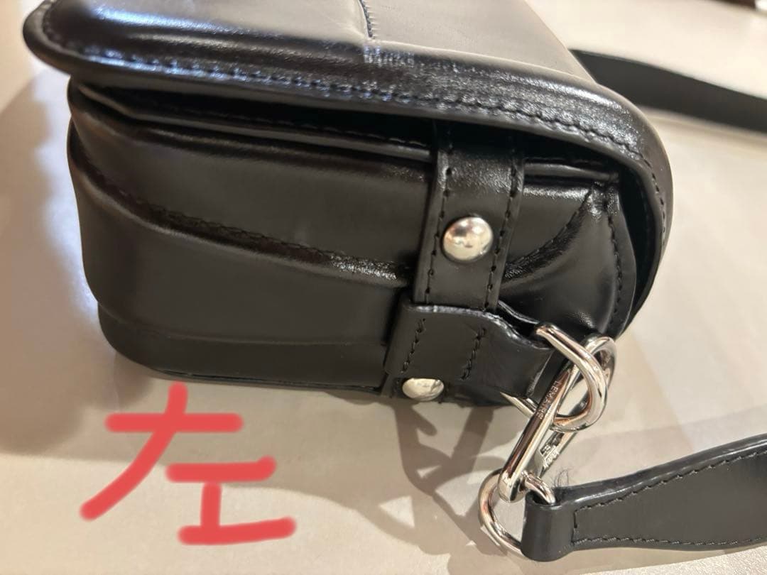 lemaire ランドセルバック