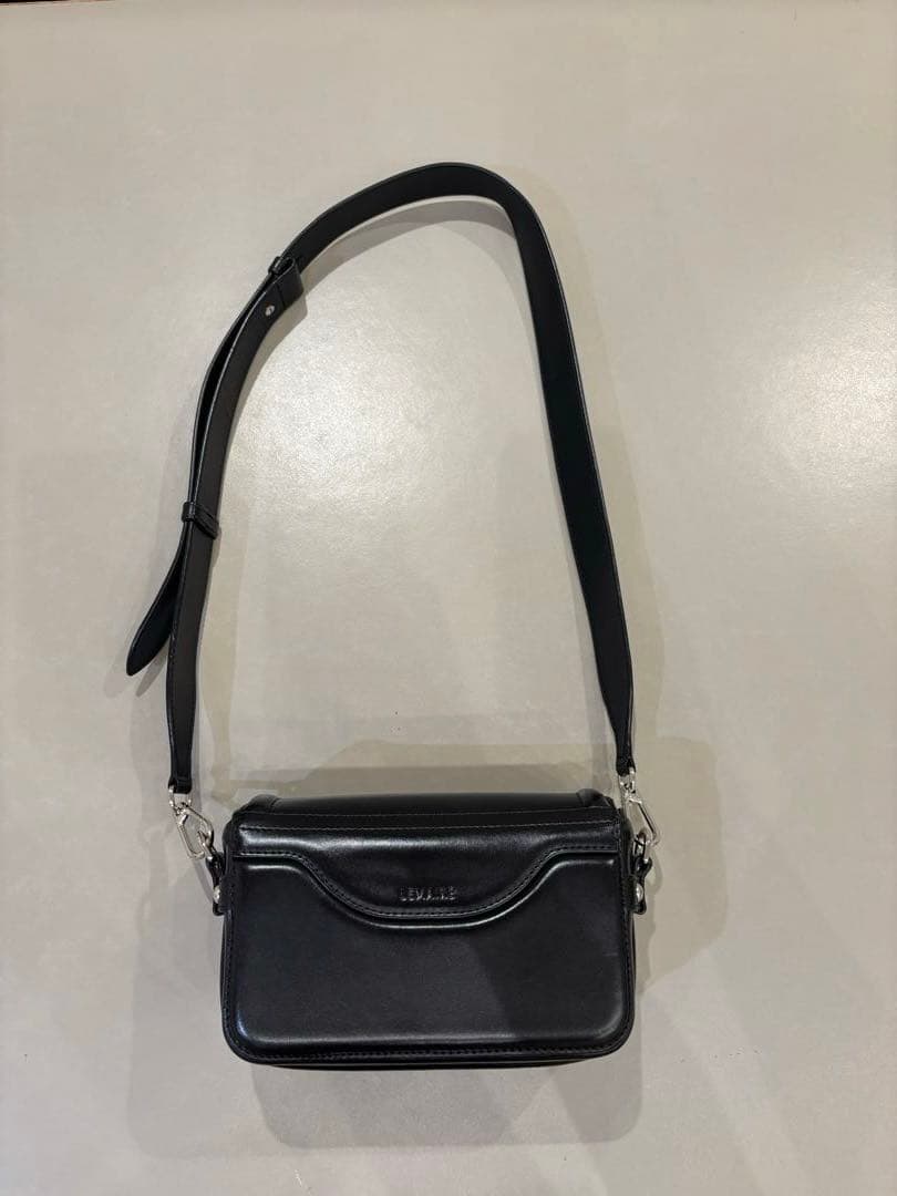 lemaire ランドセルバック