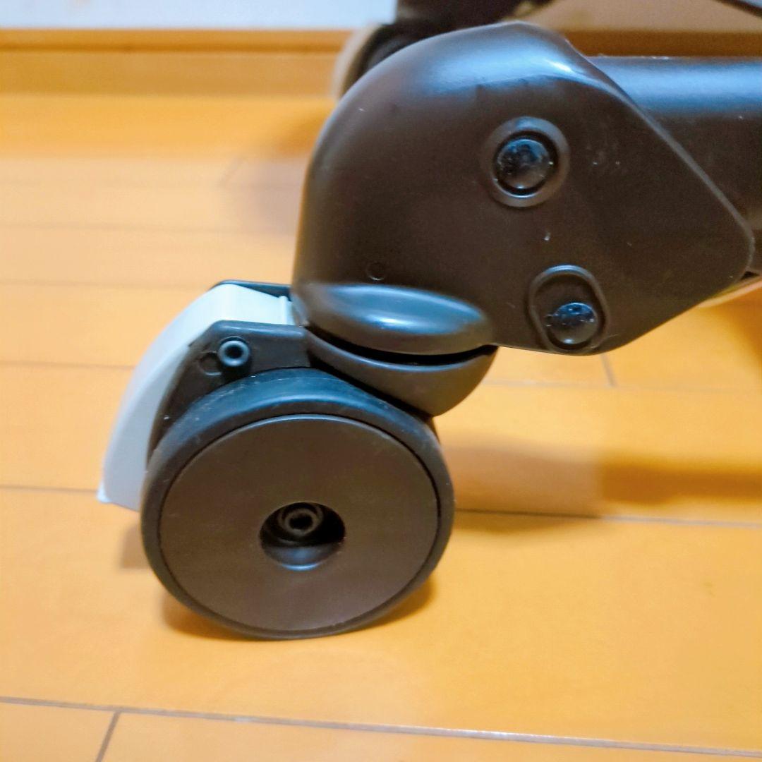 ✨美品✨Combi コンビ ネムリラ AT オートスウィング 人気の星柄⭐