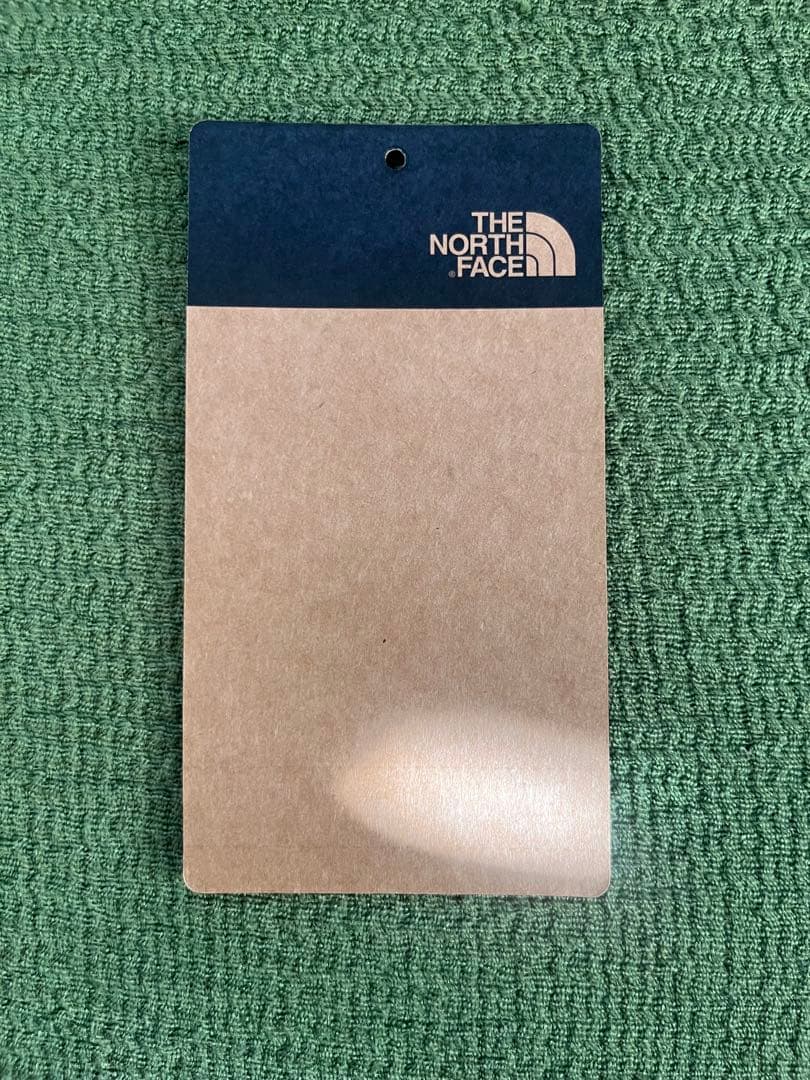 定価13,200円　タグ付　ノースフェイス　インサレーションボンバーキャップ Ｍ