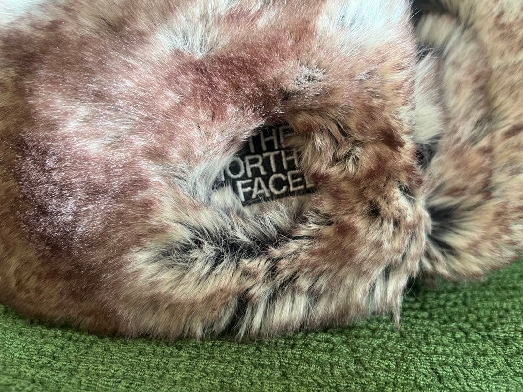 定価13,200円　タグ付　ノースフェイス　インサレーションボンバーキャップ Ｍ