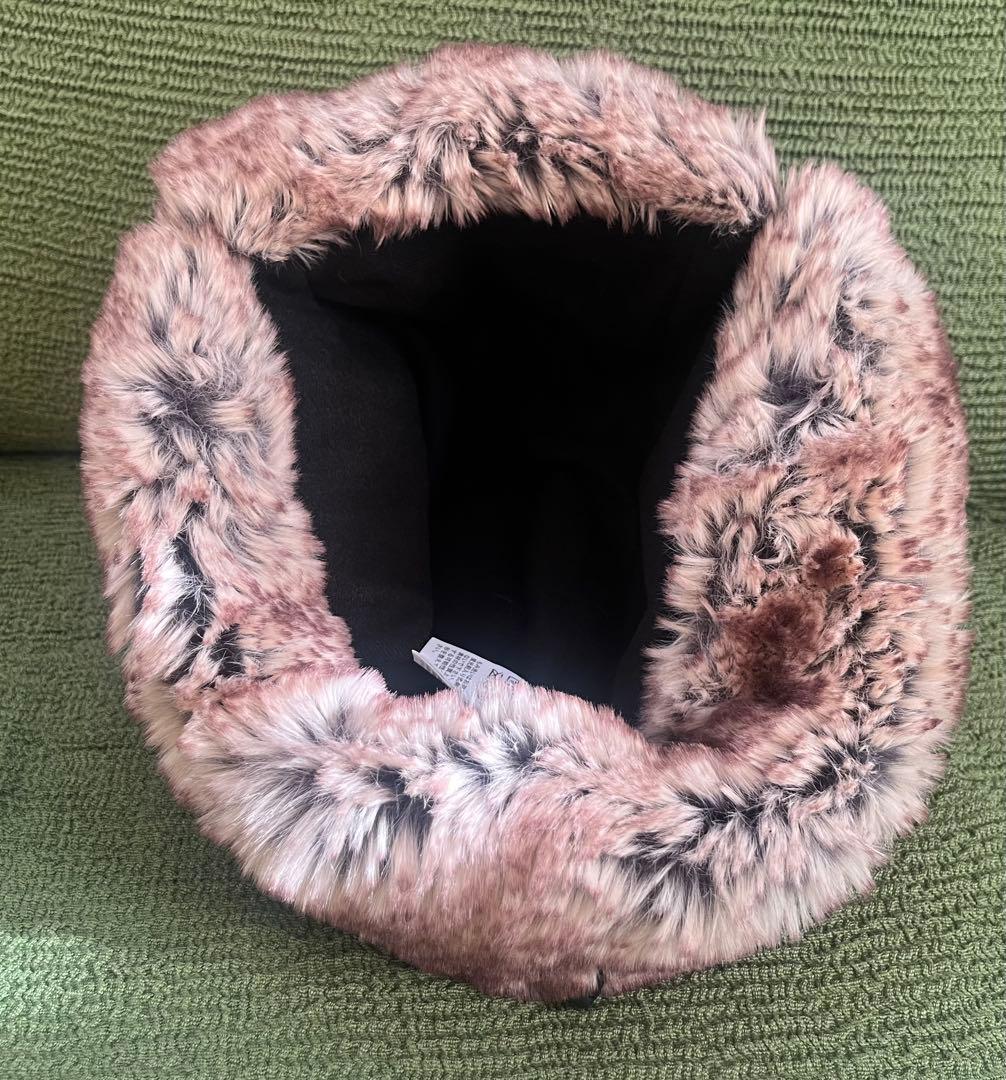 定価13,200円　タグ付　ノースフェイス　インサレーションボンバーキャップ Ｍ