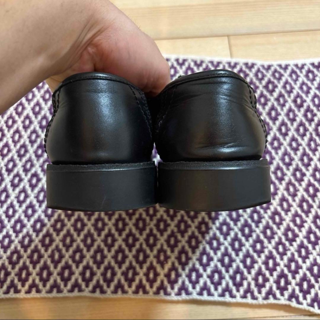 KLEMAN デッキシューズ