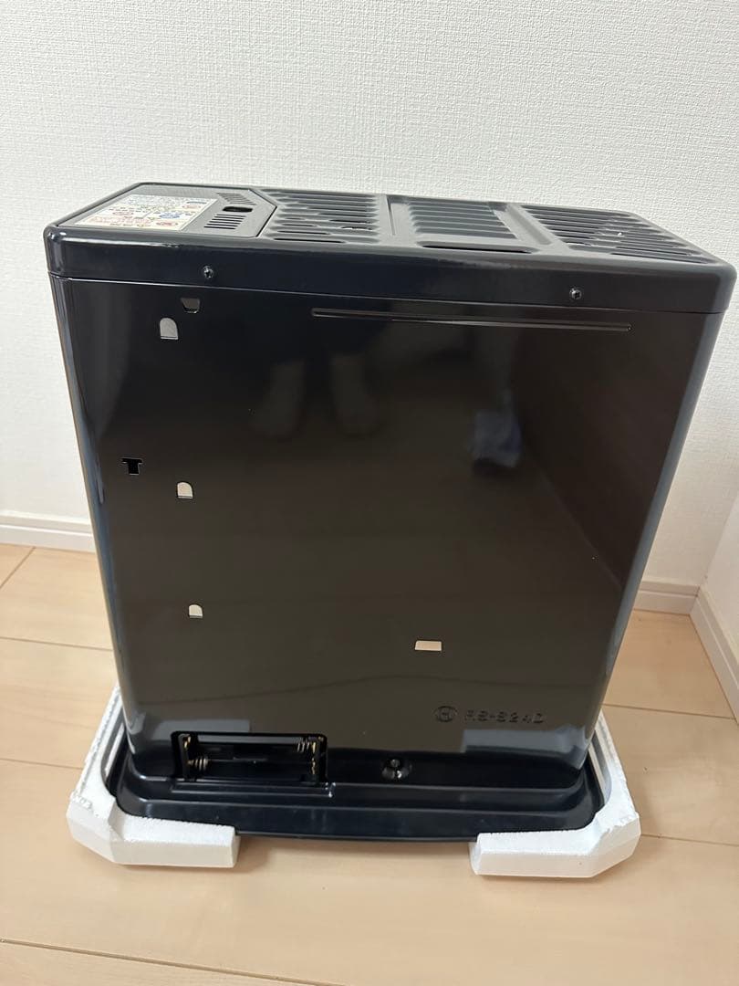 [未使用品]　TOYOTOMIトヨトミ　RS-S24D石油ストーブ