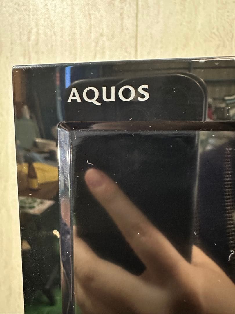 SHARP AQUOS LC-24K40 液晶カラーテレビ 24インチ