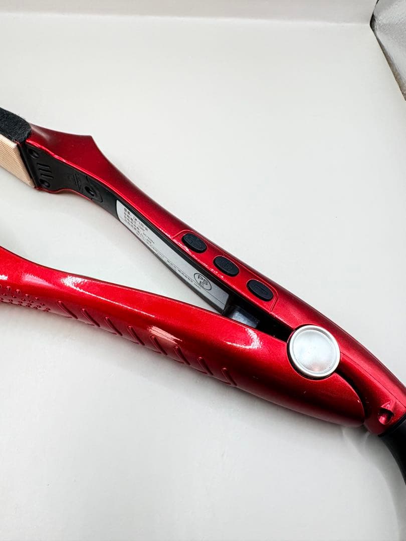 radiant ラディアント アイロン 28mm 正規品 337