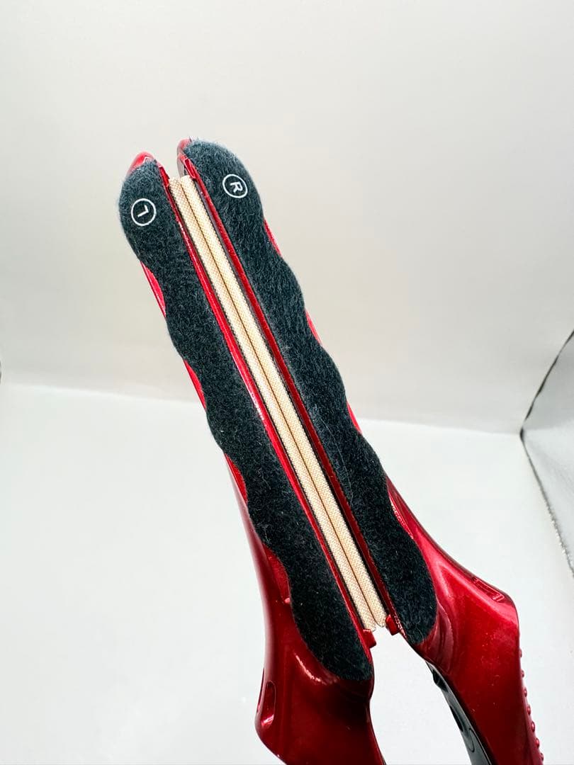 radiant ラディアント アイロン 28mm 正規品 337