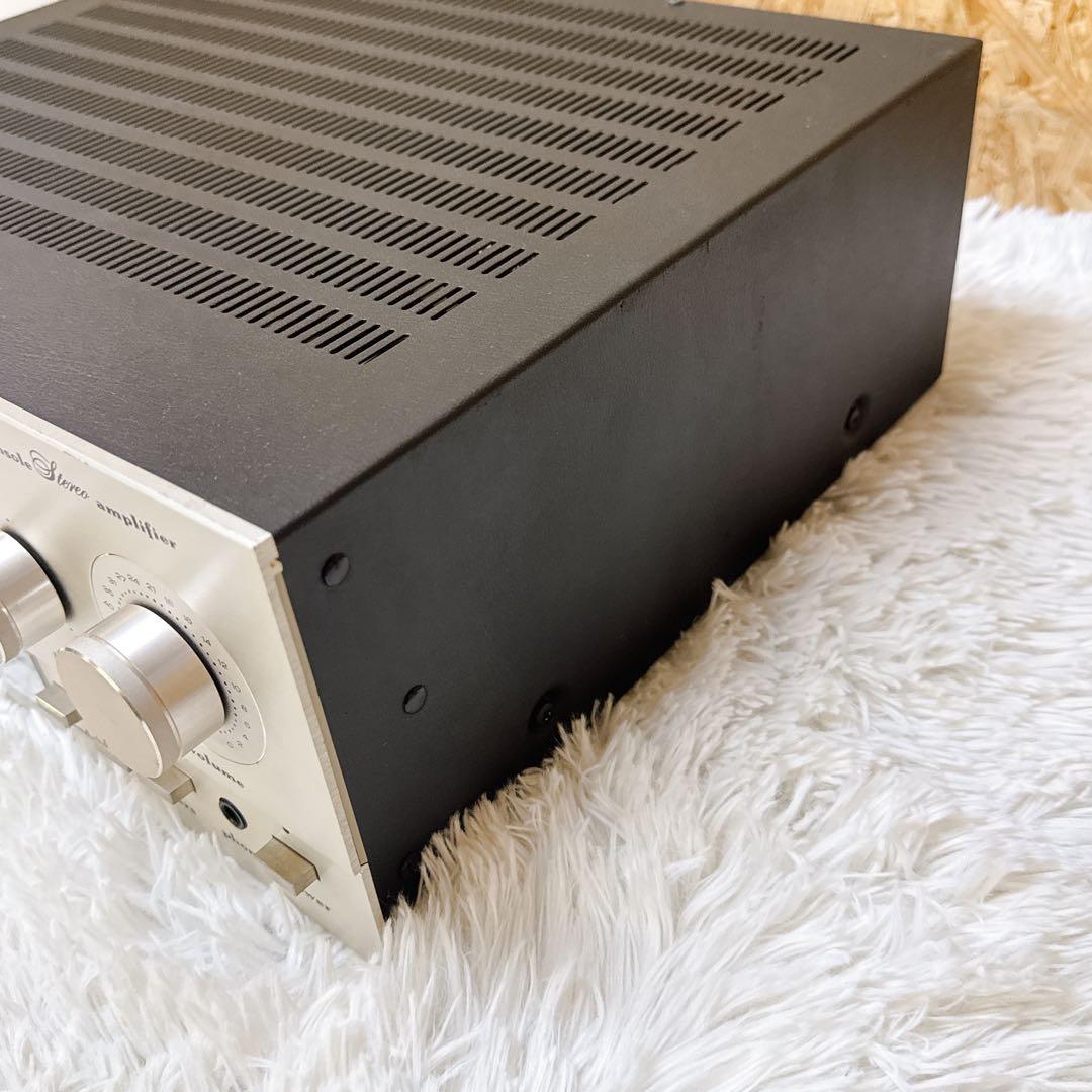 Marantz マランツ プリメインアンプ PM700/PM-700 ジャンク