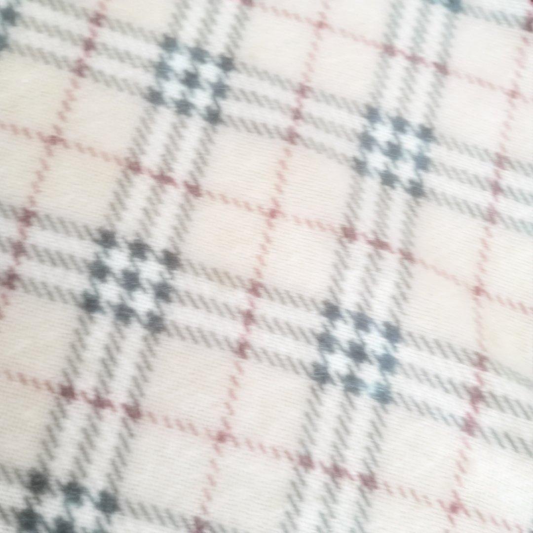 30 バーバリーブルーレーベル　M