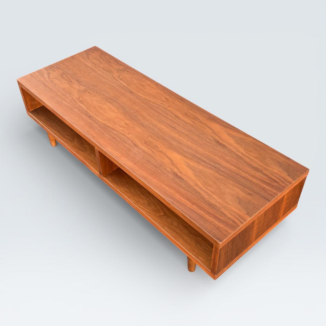 アクタス ACTUS IANE2 テレビボード ウォールナット 北欧モダン 美品