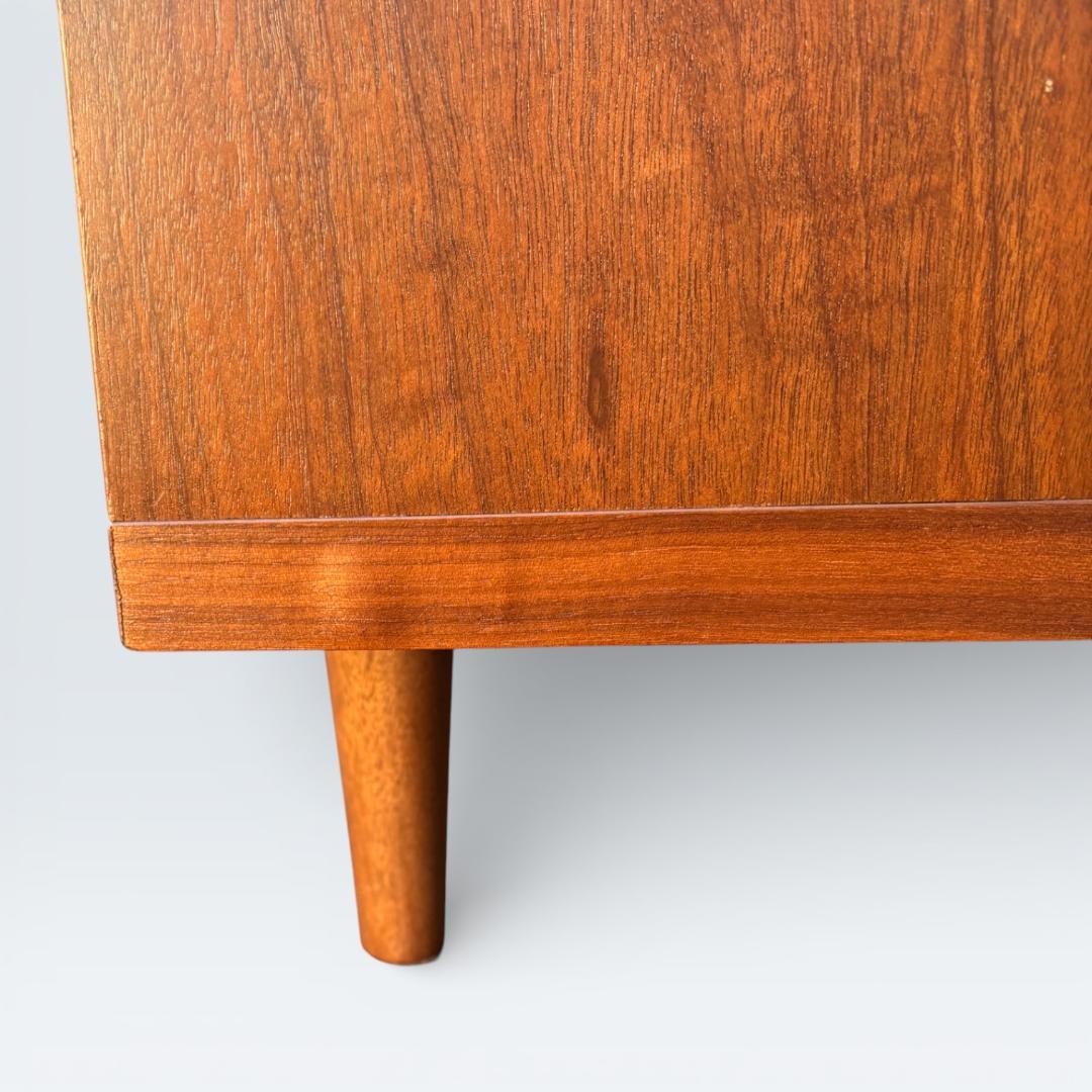 アクタス ACTUS IANE2 テレビボード ウォールナット 北欧モダン 美品