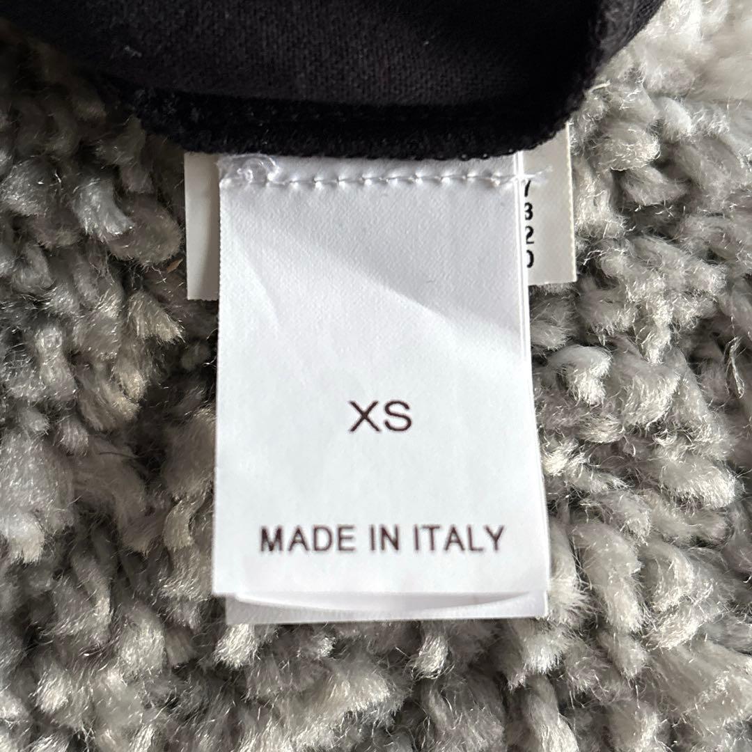 【美品】BRUNELLO CUCINELLI ブルネロクチネリ　黒 Tシャツ