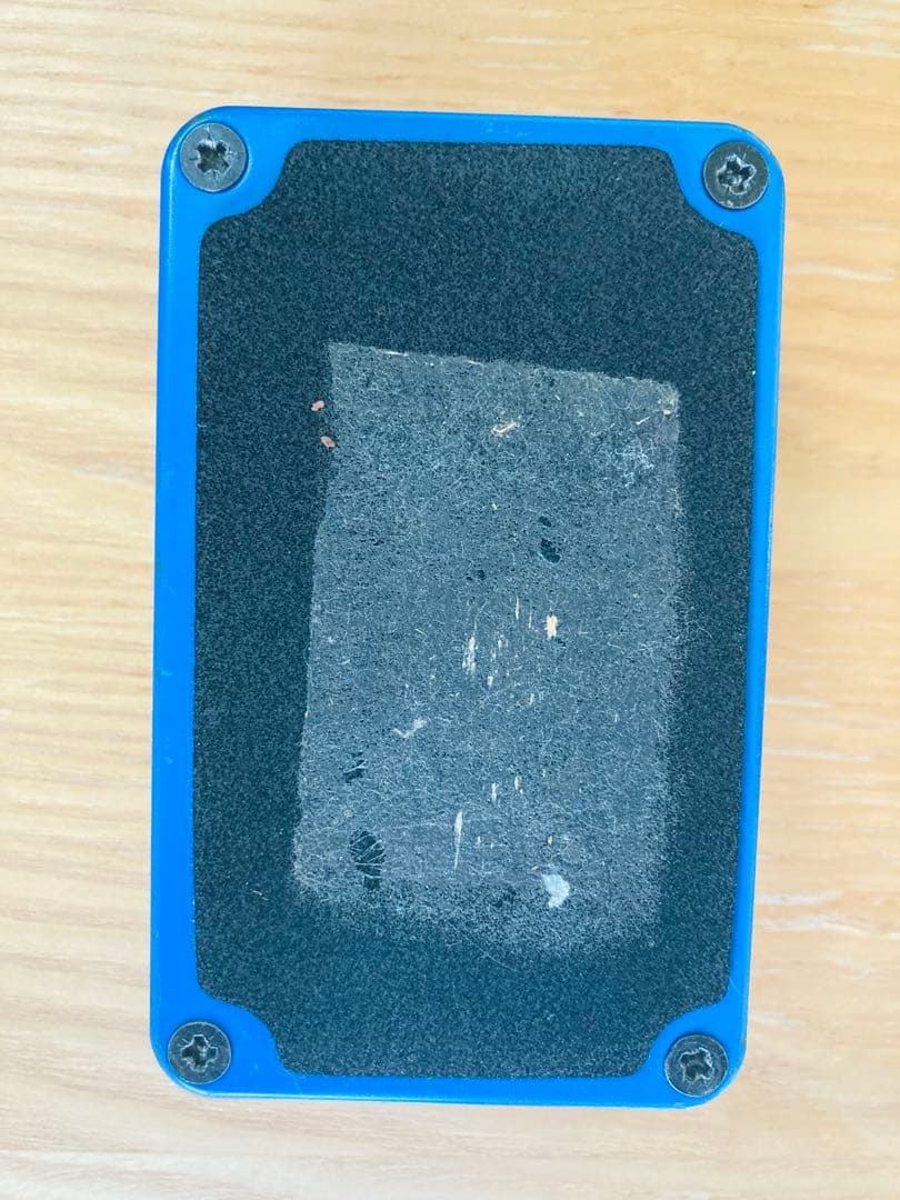 EBS MultiComp（初代 Black Label）ベース用コンプレッサー