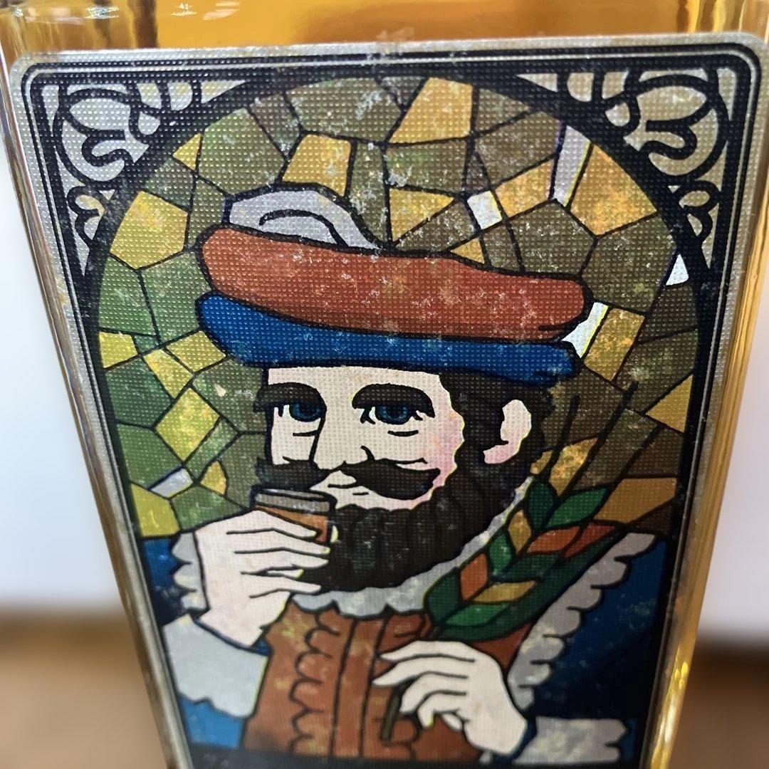 【希少】ブラックニッカ メモリアル スペシャルブレンド