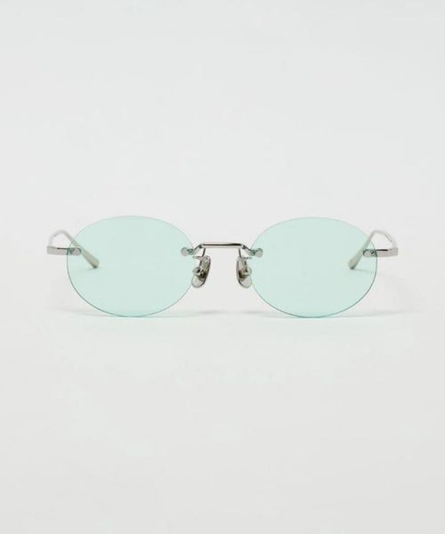 A.D.S.R. フレームレス　サングラス